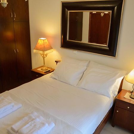 Luxury Dafnis House Apartman Véria Kültér fotó