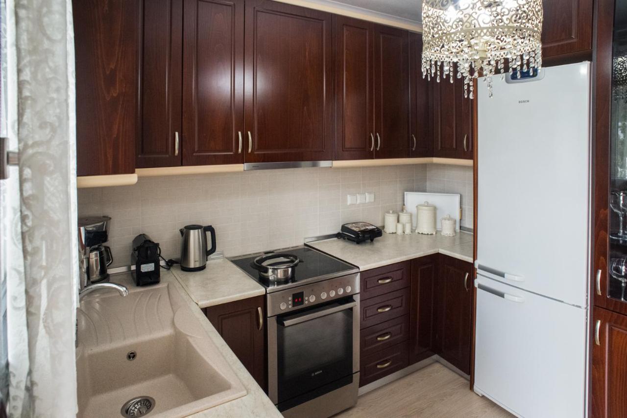 Luxury Dafnis House Apartman Véria Kültér fotó