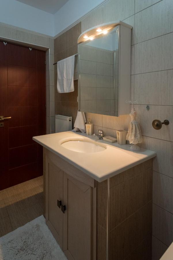 Luxury Dafnis House Apartman Véria Kültér fotó
