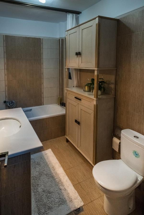 Luxury Dafnis House Apartman Véria Kültér fotó