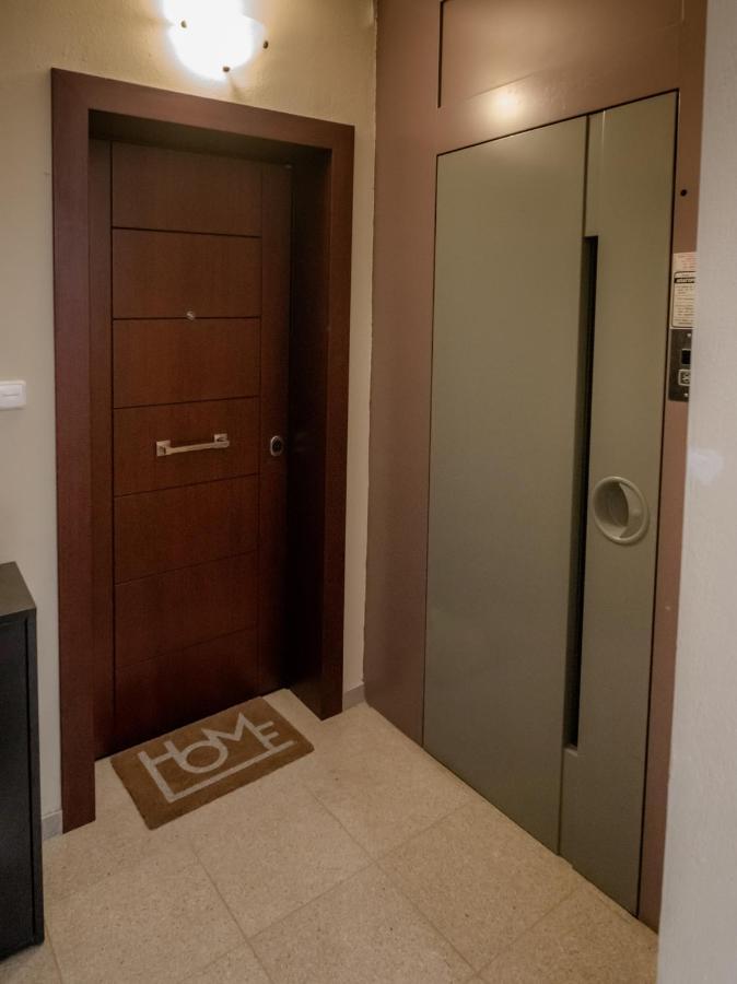 Luxury Dafnis House Apartman Véria Kültér fotó